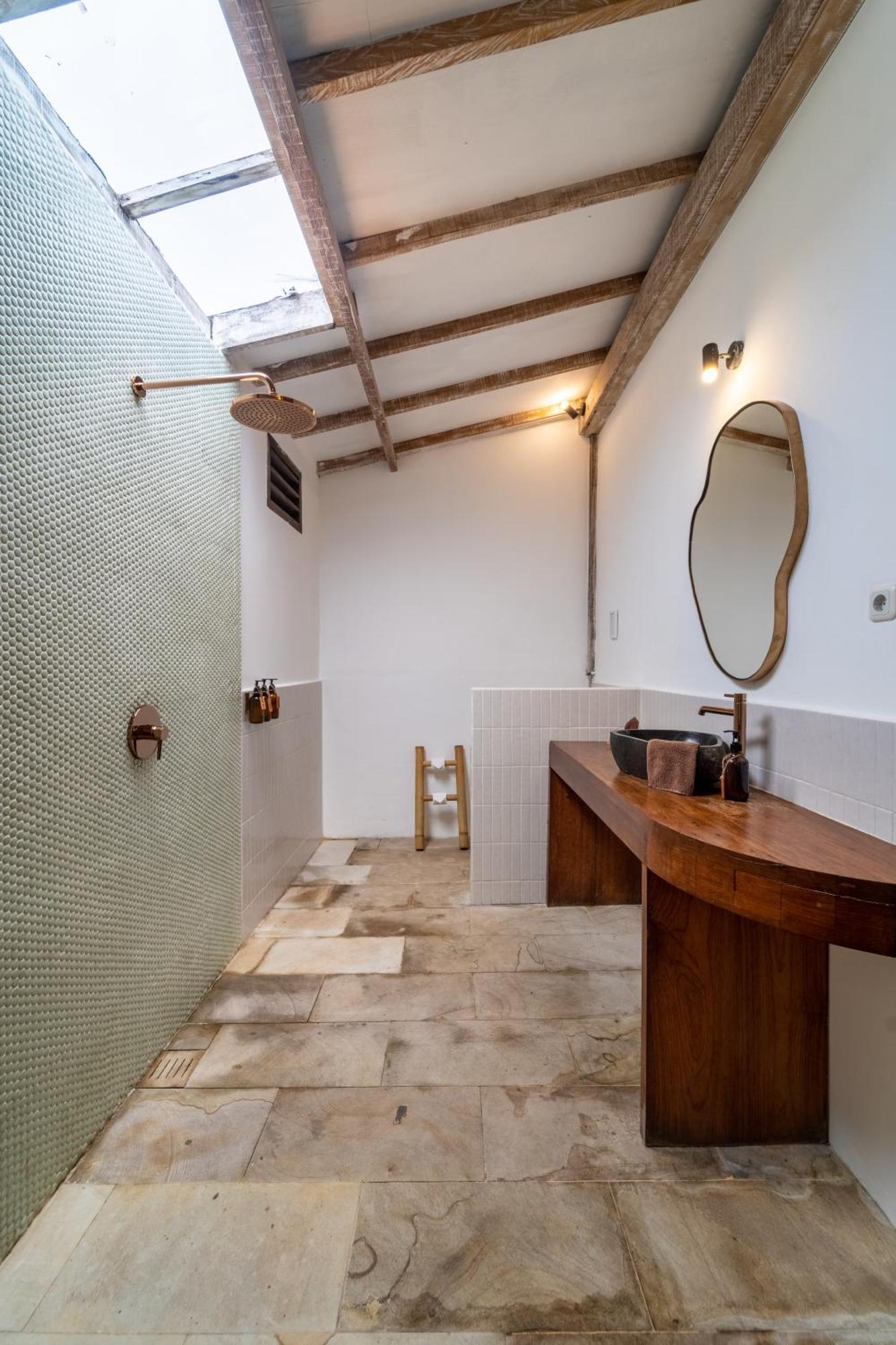 Akasia Villas Νησιά Γκίλι Δωμάτιο φωτογραφία