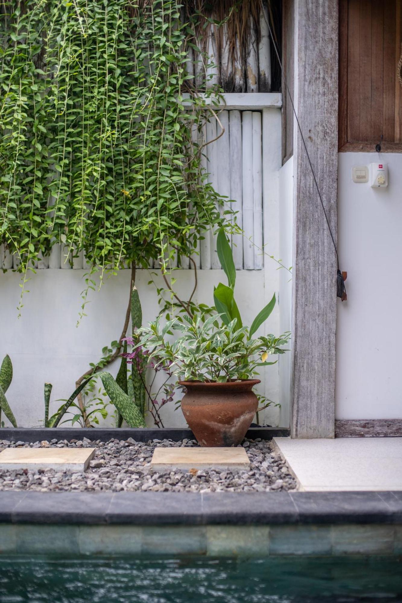 Akasia Villas Νησιά Γκίλι Εξωτερικό φωτογραφία