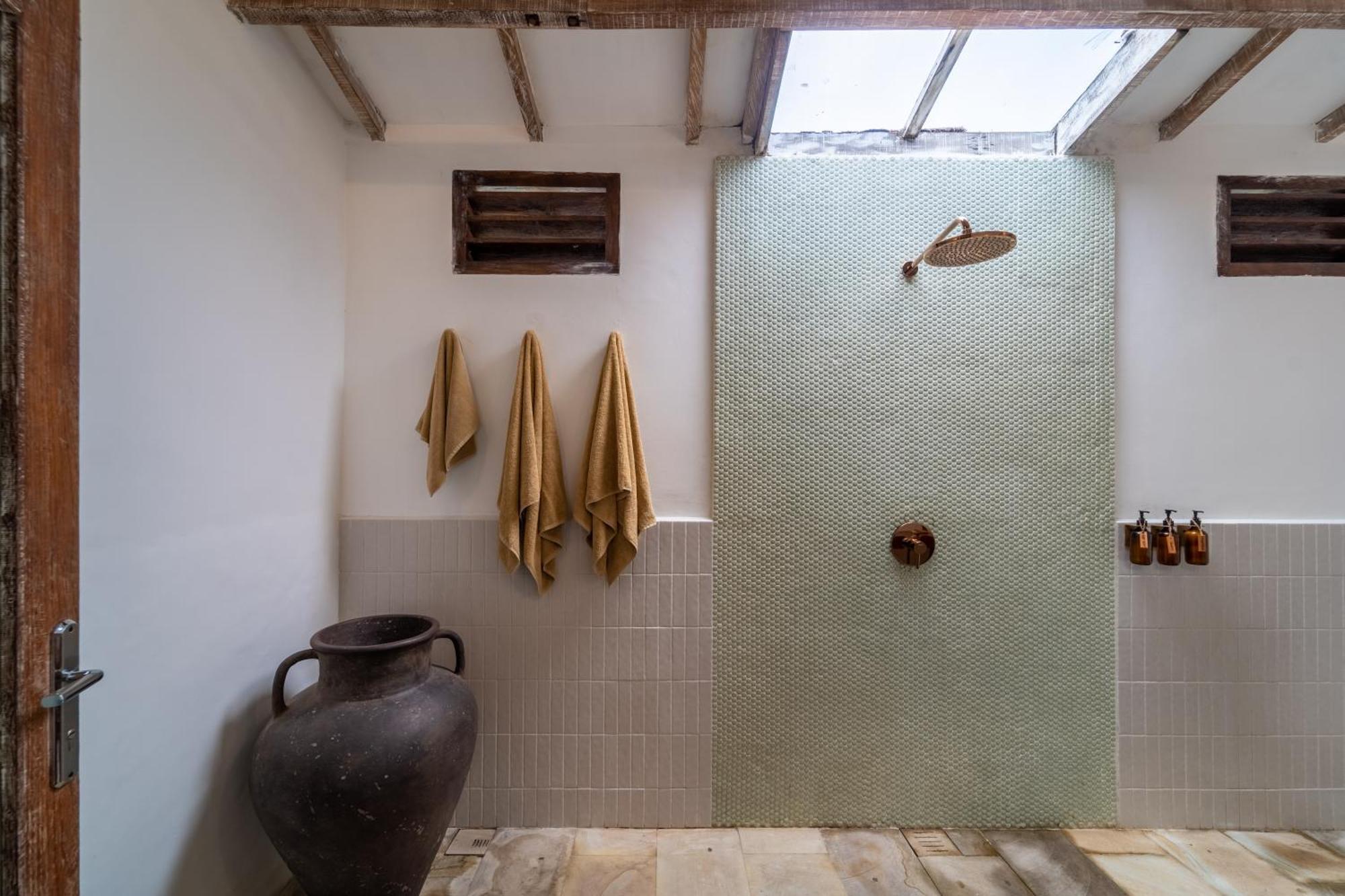 Akasia Villas Νησιά Γκίλι Εξωτερικό φωτογραφία