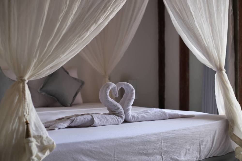 Akasia Villas Νησιά Γκίλι Εξωτερικό φωτογραφία